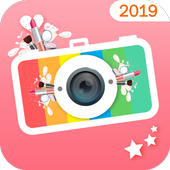 Beauty Camera Perfect Selfie icon