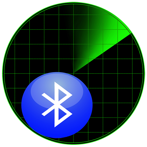 Auto Connect Bluetooth Devices icon