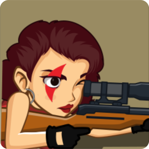 Gangster Vs Zombie icon