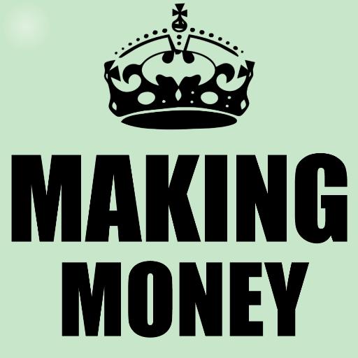 MAKING MONEY ONLINE icon