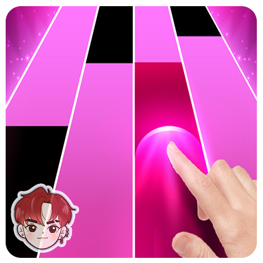 NCT Piano Tiles2 K-Pop icon