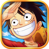 One Piece Dream icon