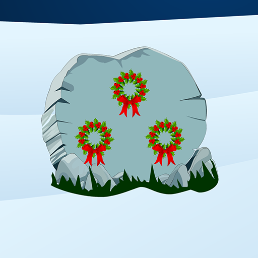Free New Escape Game After Christmas Escape Game 5 icon