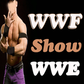 Wwe Mp4 Show Guide icon