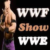 Wwe Mp4 Show Guide