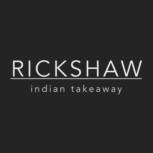 My Rickshaw icon