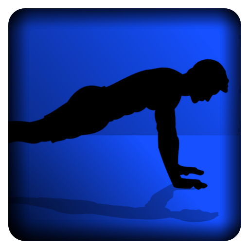 Push-ups Trainer icon
