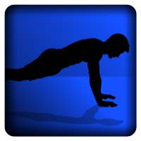 Push-ups Trainer on 9Apps