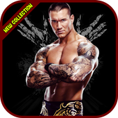 Randy Orton Wallpapers HD 4K icon