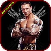 Randy Orton Wallpapers HD 4K on 9Apps