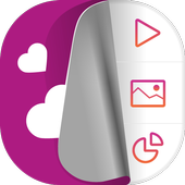 Analytics for Instagram icon