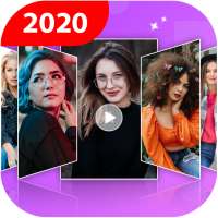 Photo Video Creator - Photo Slideshow With Music on 9Apps