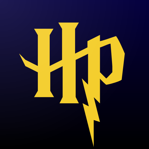 HP Ringtones - Quotes, Sounds and Soundtracks icon