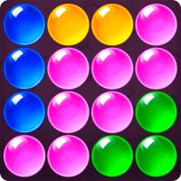 Stone Age Bubble Popper