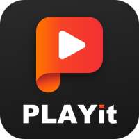 Pemutar Video HD - Pemutar Semua Format - PLAYit on 9Apps