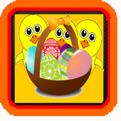 Child Memory Games icon