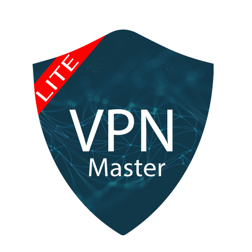 VPN Master Lite-Security Proxy icon