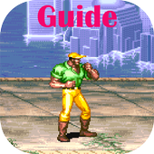 Guide ARCADE icon