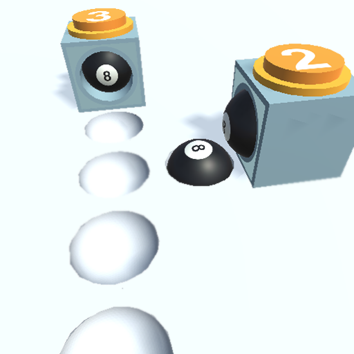 Fit Numbered Balls! icon