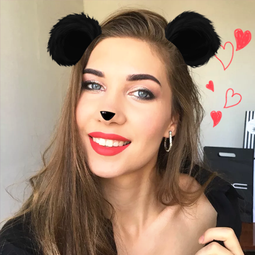 Beauty Camera Plus – Selfie Expert. icon