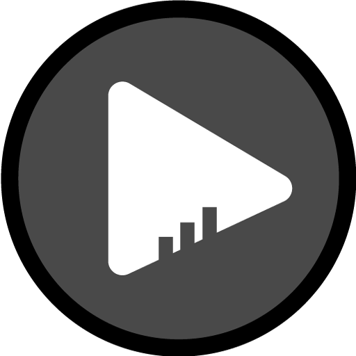 Martial Music Player icon