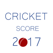 Cricket Score icon