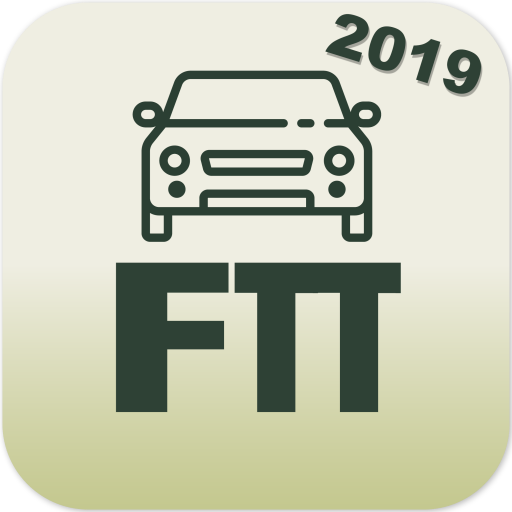 Pass FTT - Singapore Final Theory Test Mock icon