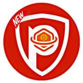 Point vpn - unlimited vpn use Lifetime on 9Apps