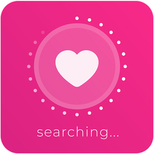 DatingWithMe : Dating Singles, Marriage أيقونة