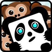 Kung Pow Panda icon