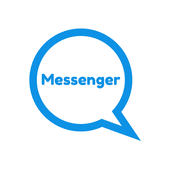 Messenger 2019 icon