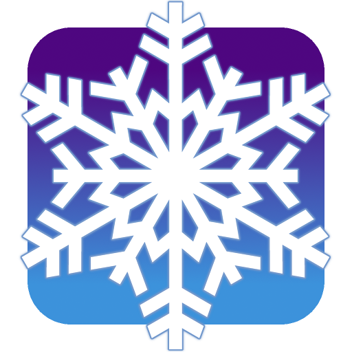 Winter Photo Frames icon