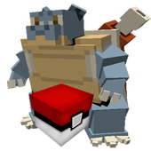 Pockecraft: Story mod icon