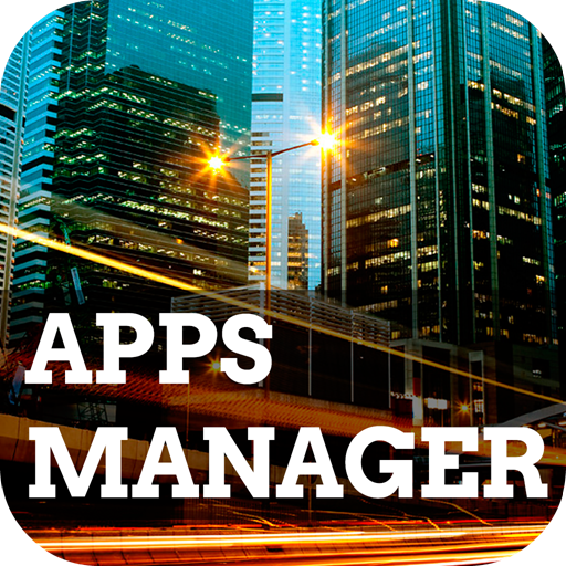 Apps Manager icon