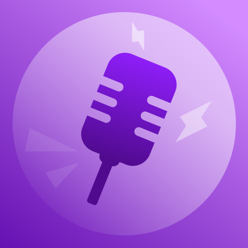 Voice Maker icon