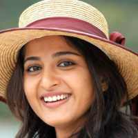 Anushka Shetty HD Wallpapers