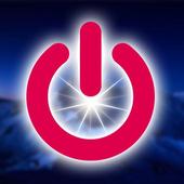 Lampu Senter Flashlight icon