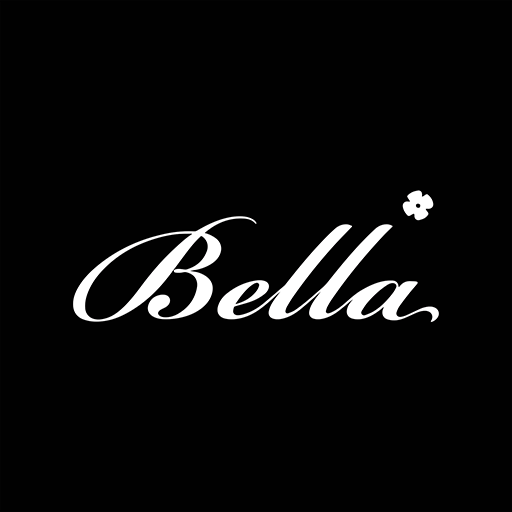 Bella Contact Lenses - عدسات ب icon
