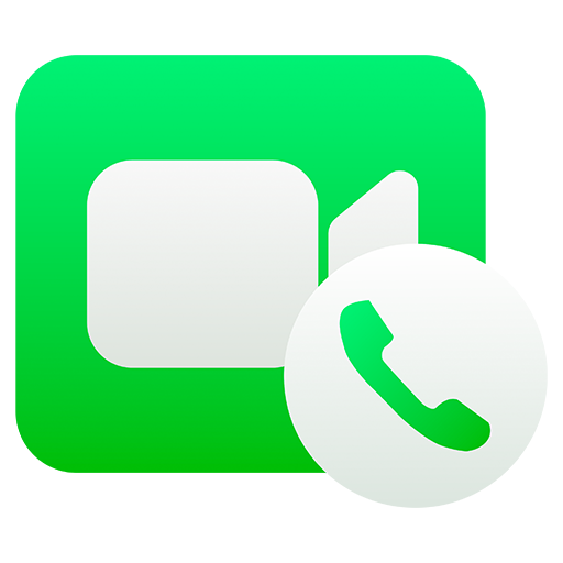 FaceTime For Android Video Call Chat Guide icon