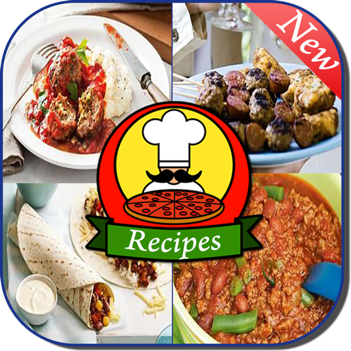 Mince Recipes icon