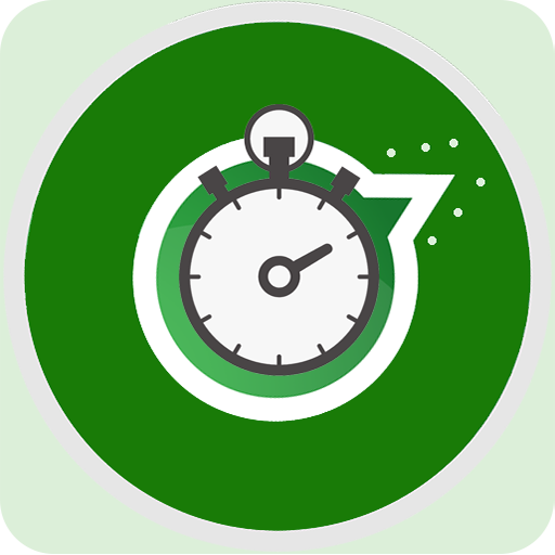 Chatplan - Message scheduler whatsapp,Do it later icon