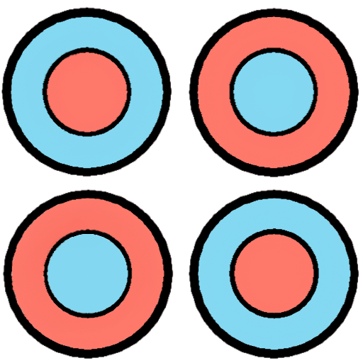 ikon Dotzzle - 2D Puzzles