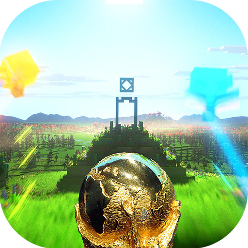 Soccer world of Champions 22 icon