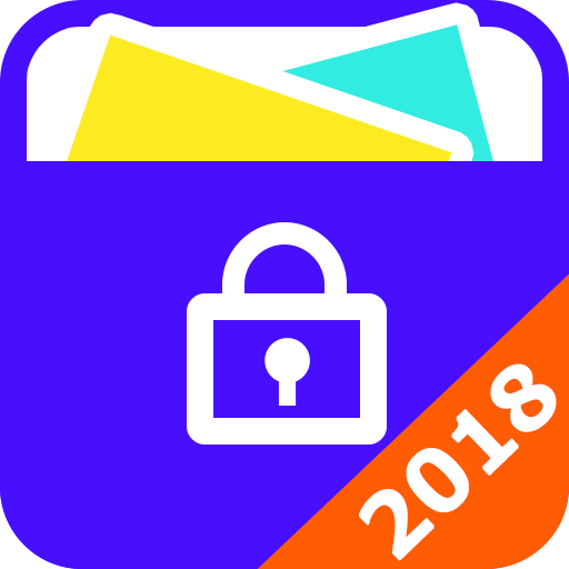 PicSafer- Hide Picture &amp; Photo, private vault icon