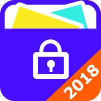 PicSafer- Hide Picture & Photo, private vault