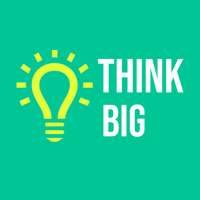 Think Big on 9Apps