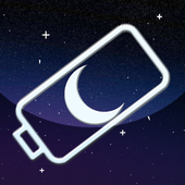 Night Mode Light Screen icon