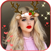 Snappy photo editor icon