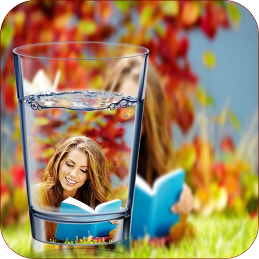 PIP Camera Photo Effects Selfie Picture Editor icon