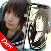 Anime Photo Editor on 9Apps